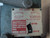 ITT VII6BL115 VII6 MODEL C  AUXILIARY SWITCH VALVE T9261