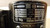 BODINE 34Y6BFPP GEAR MOTOR T24535