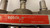 BOSCH REXROTH 2 822 223 012 PALLET LIFT TRANSFER UNIT T24554