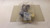 LOT OF 5 HYDRO-CRAFT WS-32P CUSHION CLAMP T24674