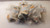 LOT OF 25 HYDRA-ZDRB  100150 TUBE CLAMP T24689