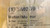 DAYTON ELECTRIC 5M039 1/10 HP AC MOTOR FRAME 48