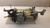 FOURSION  S-04288 TYPE 3 RUBBER SEAL FEEDER T25176