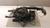 FOURSION  RUBBER SEAL PARTS FEEDER T25178