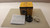 SILENT WITNESS IGDL100 019.0492 INDOOR MODULAR CAMERA SYSTEM T25193