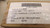 RIVERSIDE 14435-1 CLEARANCE LIGHT MARKER T25629