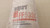 FLEETGUARD FF5324 FUEL FILTER T25653