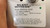 SILENT WITNESS SWX45-1043 DAY/NIGHT CCD CAMERA T25256