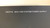 HONEYWELL MAX-1000 HMXPS9 POWER SUPPLY T26120