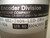 BEI H25D-SS-360-ABZ INDUSTRIAL ENCODER T3592