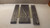 SUN MICROSYSTEMS 2 RU 4 RU FILLER PANNEL KIT T26298