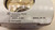 DAVIDSON D-641 TRIHEDRAL PRISM ASSEMBLY T25482