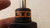 KYB KBM11-25-7 HYDRAULIC MINI BUFFER T26214