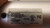 HONEYWELL HCD81484 BULLET CAMERA T26328