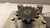 HYTROL H4 R-129-1 GEARBOX T26355