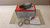 HONEYWELL HCX3W CAMERA T26473