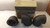 LOT OF 3 SMITH-COOPER 33E 1040C 90 DEG ELBOW MALLEABLE IRON FITTINGS T26569