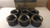 LOT OF 6 SMITH-COOPER 33CP 1040C COUPLING MALLEABLE IRON FITTINGS T26574
