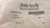AXLETECH INTERNATIONAL A1205R2254 SEAL T25848