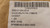 1199479 5330-01-234-2618 GASKET T25881