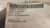 5330-01-164-8552 SEAL PLAIN ENCASED T25883