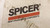 SPICER ETN0113517 OIL SEAL SUBMERSIBLE T25894