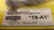 J&P CYCLES 19-A1 UPPER SHOCK STUD KIT T25807