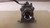 SVF FLOW CONTROLS R86666TTSE STAINLESS STEEL VALVE 1'' T27089