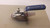 SVF FLOW CONTROLS R76666TT STAINLESS STEEL VALVE 1'' T27090