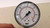 SMG WIKA NAR2000-N02 PG-01 REGULATOR WITH GAGE T27187