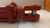 ENERGY MANUFACTURING 24061D HPTR-2514 HYDRAULIC CYLINDER T27267