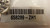 LOT OF 1530 TR FORMAC 658289-ZH1 SCREWS T27347