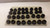 LOT OF 32 CLEVITE 60593 SPACES T26848