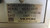 MUTOH MRC-200FS X Y MEASURING SYSTEM T27454