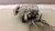 SMC CXSL25-10Z73L CYLINDER 0.7 MPA T27605