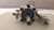 SMC CDQ2B63-50DC CYLINDER 1.0 MPA T27611