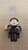 LOT OF 3 SMC AR1000-M5BG PNEUMATIC AIR REGULATOR T27724