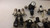 LOT OF 20   REGULATORS (WHOLESALE) T27760