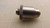 LOT OF 8 PASTERNACK PE9561 COAXIAL CONNECTOR ADAPTER T27787