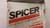 SPICER 3-70-38X U-BOLT STRAP KIT T27799
