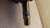 KOGANEI ORK16X615 W/ KSHA6X15-47W SHOCK ABSORBER  AIR SLIDE CYLINDER T27808