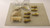 LOT OF 9  4730-00-234-7637 4797-10 SPO700-01-D-9725-4656 PNEUMATIC FITTING T27812
