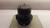 6.00055 2.00055 ROTATING TABLE BASE FROM A WILSON MO TUKON MICRO HARNESS TESTER T27943