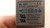 KEYENCE BL-501 BAR CODE SCANNER T27979
