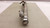 BIMBA MRS-087 STAINLESS PNEUMATIC CYLINDER T28235