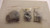 45-0009 OVERHAUL KIT FILM FEED CLUTCH T28367