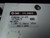 SMC CDBXWL10-25-E73ALS SLIDE CYLINDER 125PSI