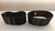 LOT OF 2 BANDO SYNCHRO-LINK 360H 600 OIL & HEAT RESISTANT STATIC CONDUCTIVE T28383