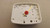 EMERSON WHITE RODGERS 1C20-102 L39-043 HEAT THERMOSTAT T28437