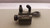 SMC CDQ2B32-20D CYLINDER T28481